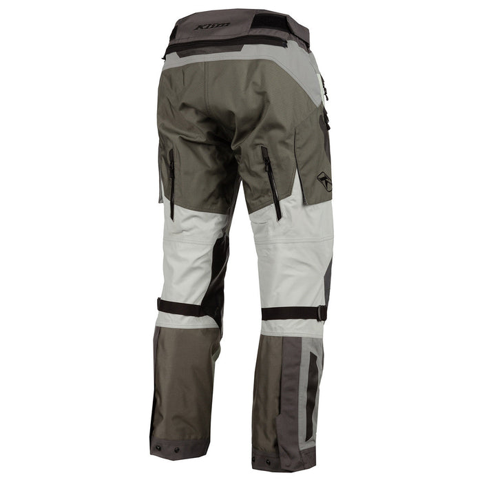 Badlands Pro Pants in Cool Gray