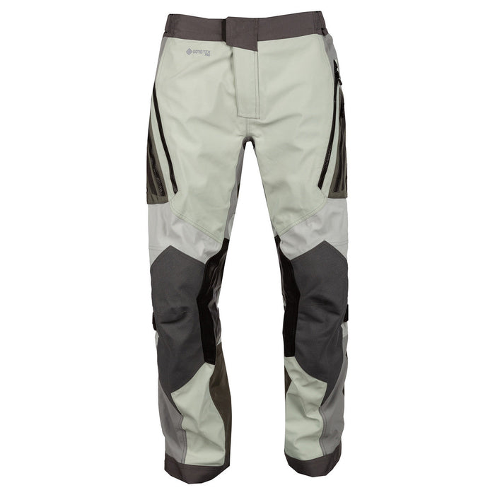 Badlands Pro Pants in Cool Gray