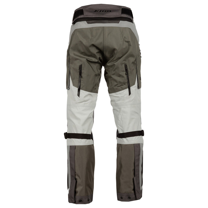 Badlands Pro Pants in Cool Gray