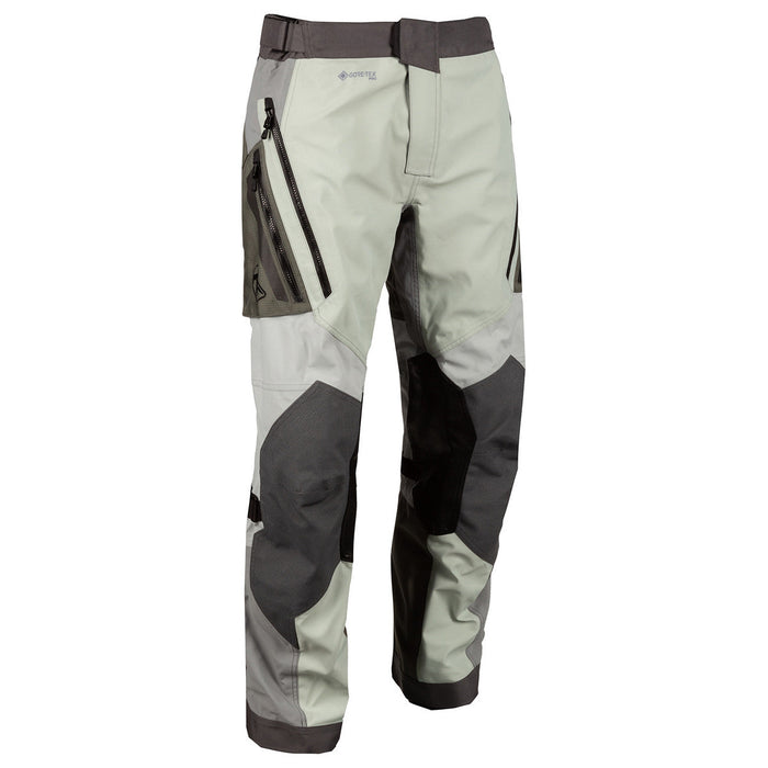 Badlands Pro Pants in Cool Gray