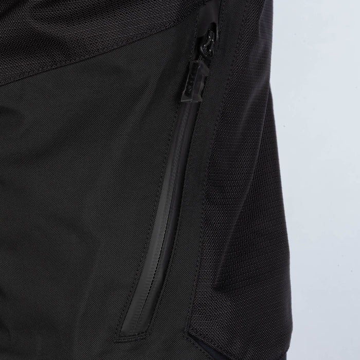 KLIM BADLANDS PRO PANTS 2026 in  Black