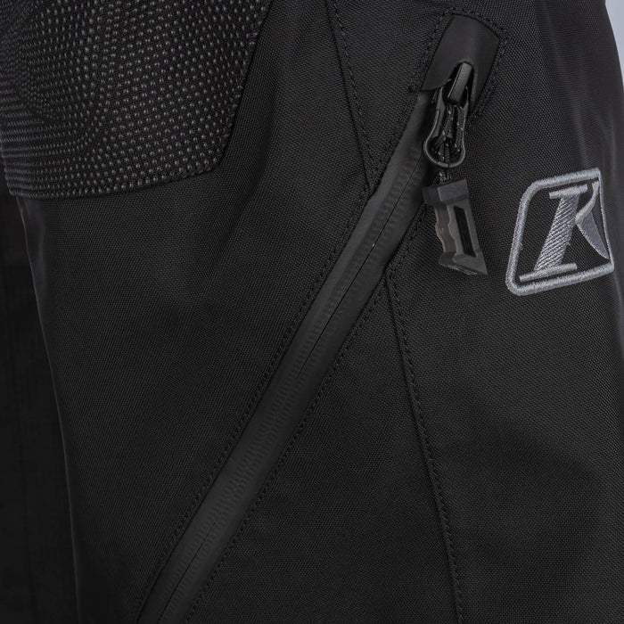 KLIM BADLANDS PRO PANTS 2026 in  Black