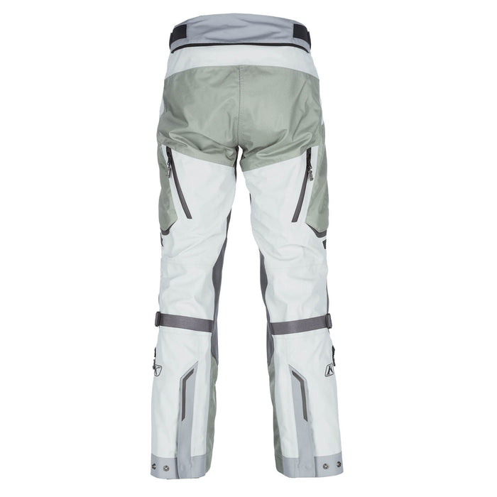 KLIM BADLANDS PRO PANTS 2026 in High-rise - Monument