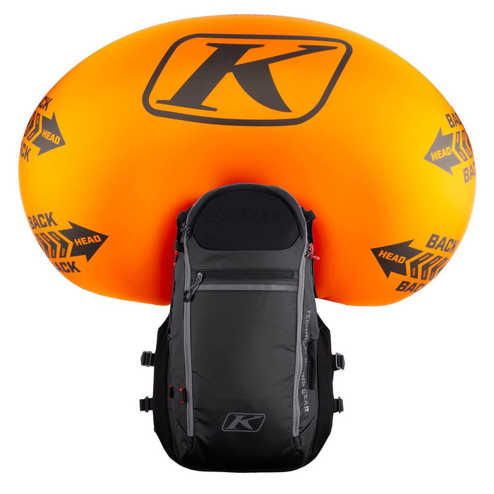 Atlas 14 Avalanche Airbag Vest Klim