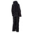 Klim Women's Shredsa One-piece in Black - Titanium