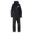 KLIM Shredsa One-Piece 2025 in Black - Titanium
