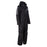 Klim Women's Shredsa One-piece in Black - Titanium