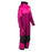 Klim Women's Shredsa One-piece in Magenta Purple - Pink Glo