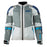 KLIM BAJA S4 JACKET in High-Rise - Nightfall Blue