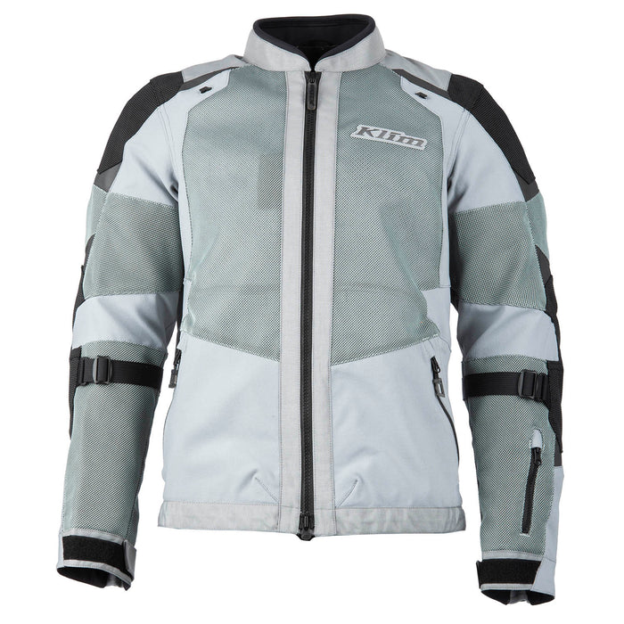 KLIM BAJA S4 JACKET in Monument - Black