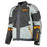 KLIM BAJA S4 JACKET in Slate Gray - Peyote