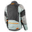 KLIM BAJA S4 JACKET in Slate Gray - Peyote