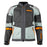 KLIM BAJA S4 JACKET in Slate Gray - Peyote