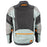 KLIM BAJA S4 JACKET in Slate Gray - Peyote