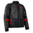 KLIM BAJA JACKET 2026 in Black - Fiery Red