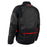 KLIM BAJA JACKET 2026 in Black - Fiery Red