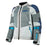 KLIM BAJA JACKET 2026 in Monument - Black