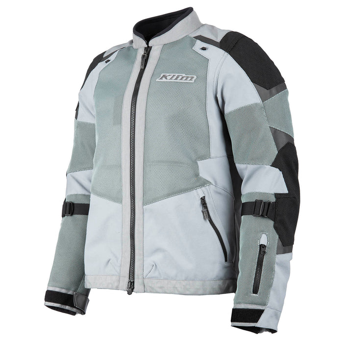 KLIM BAJA JACKET 2026 in Monument - Black