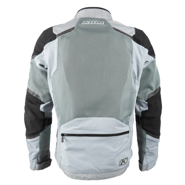 KLIM BAJA JACKET 2026 in Monument - Black