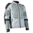 KLIM BAJA JACKET 2026 in Monument - Black
