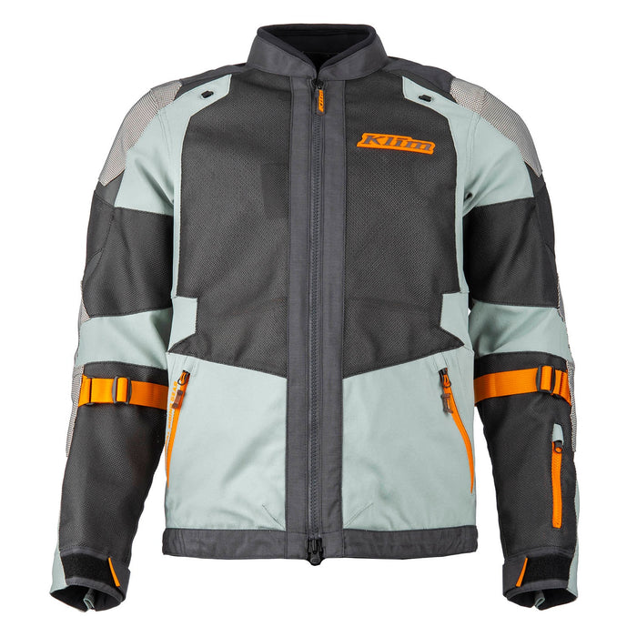 KLIM BAJA JACKET 2026 in Slate Gray - Peyote