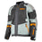 KLIM BAJA JACKET 2026 in Slate Gray - Peyote