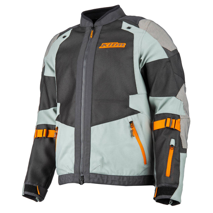 KLIM BAJA JACKET 2026 in Slate Gray - Peyote
