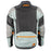KLIM BAJA JACKET 2026 in Slate Gray - Peyote