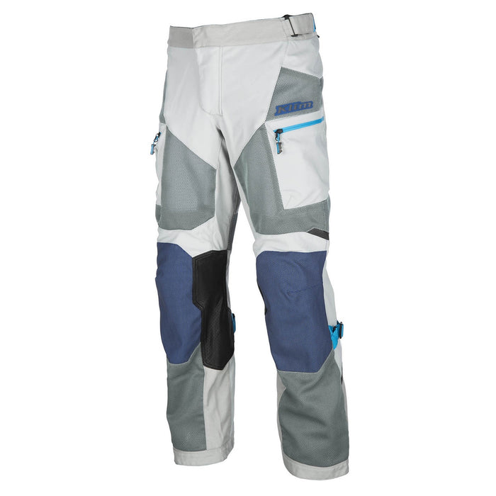 KLIM BAJA S4 PANT in High-Rise - Nightfall Blue