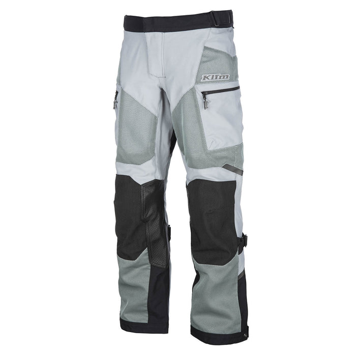 KLIM BAJA S4 PANT in Monument - Black