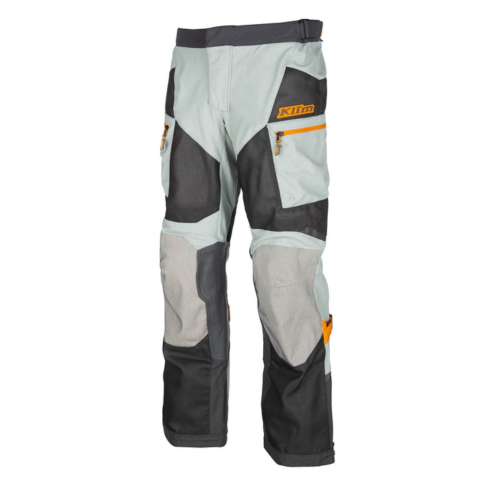 KLIM BAJA S4 PANT in Slate Gray - Peyote