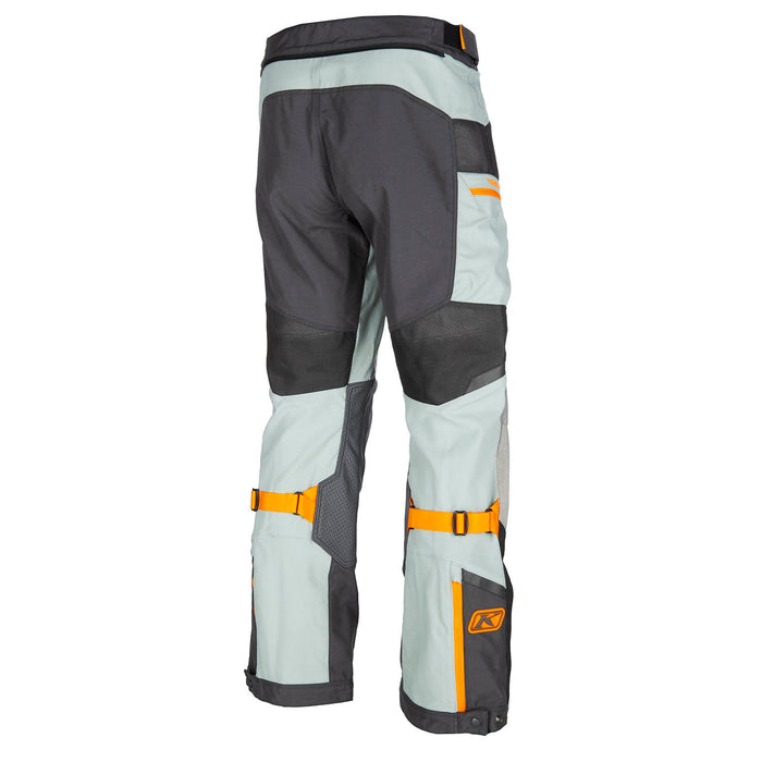 KLIM BAJA S4 PANT in Slate Gray - Peyote