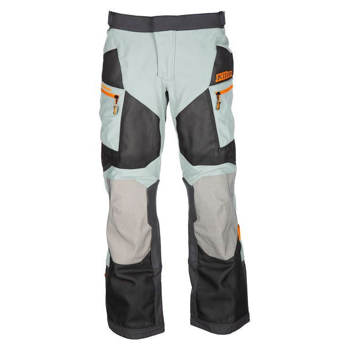 KLIM BAJA S4 PANT in Slate Gray - Peyote