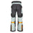 KLIM BAJA S4 PANT in Slate Gray - Peyote