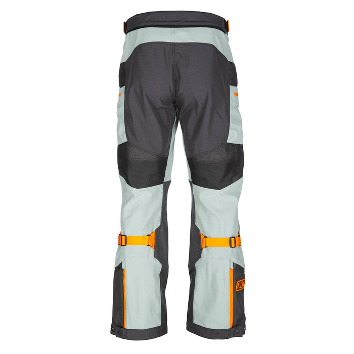 KLIM BAJA S4 PANT in Slate Gray - Peyote