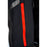 KLIM BAJA PANTS 2026 in Black - Fiery Red