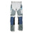 KLIM BAJA PANTS 2026 in High-Rise - Nightfall Blue