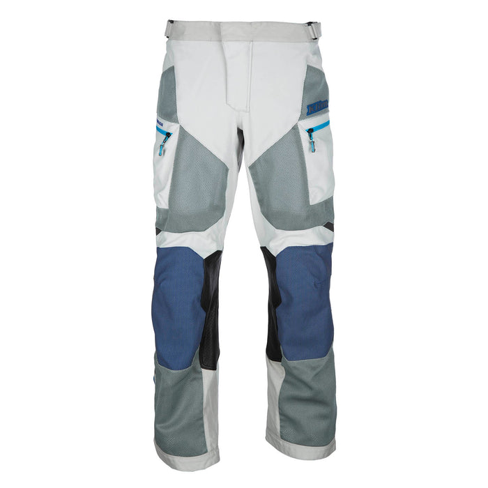 KLIM BAJA PANTS 2026 in High-Rise - Nightfall Blue