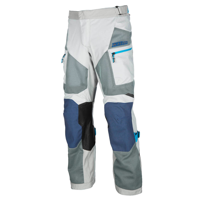 KLIM BAJA PANTS 2026 in High-Rise - Nightfall Blue
