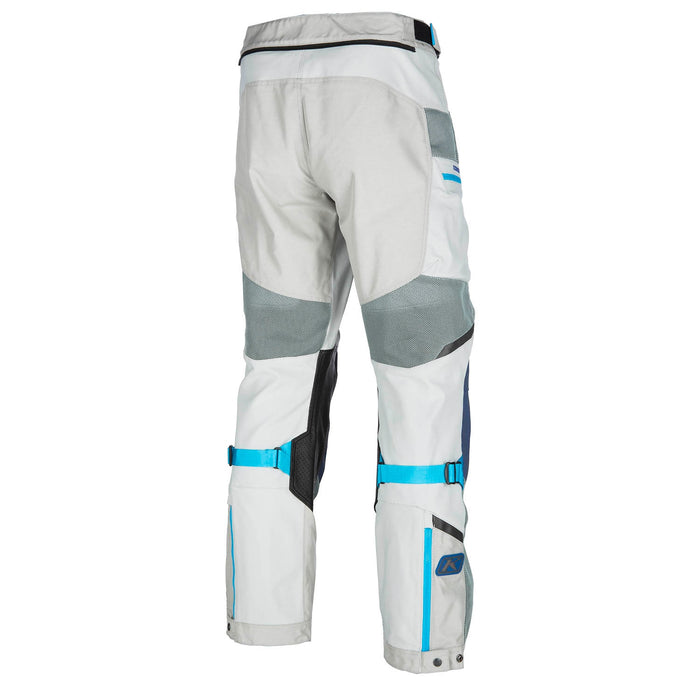 KLIM BAJA PANTS 2026 in High-Rise - Nightfall Blue