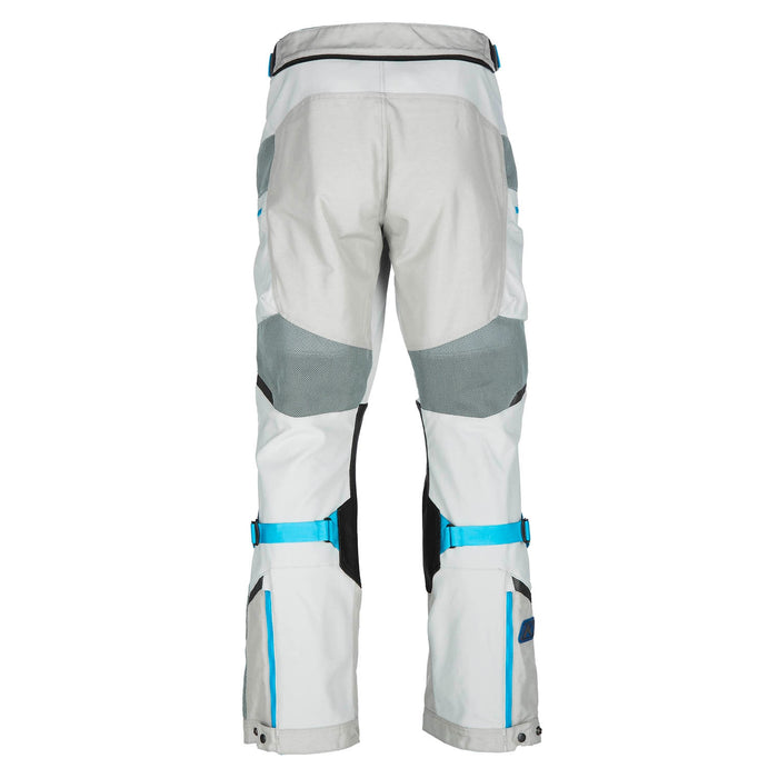 KLIM BAJA PANTS 2026 in High-Rise - Nightfall Blue