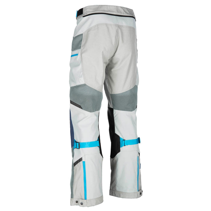 KLIM BAJA PANTS 2026 in High-Rise - Nightfall Blue