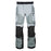 KLIM BAJA PANTS 2026 in Monument - Black