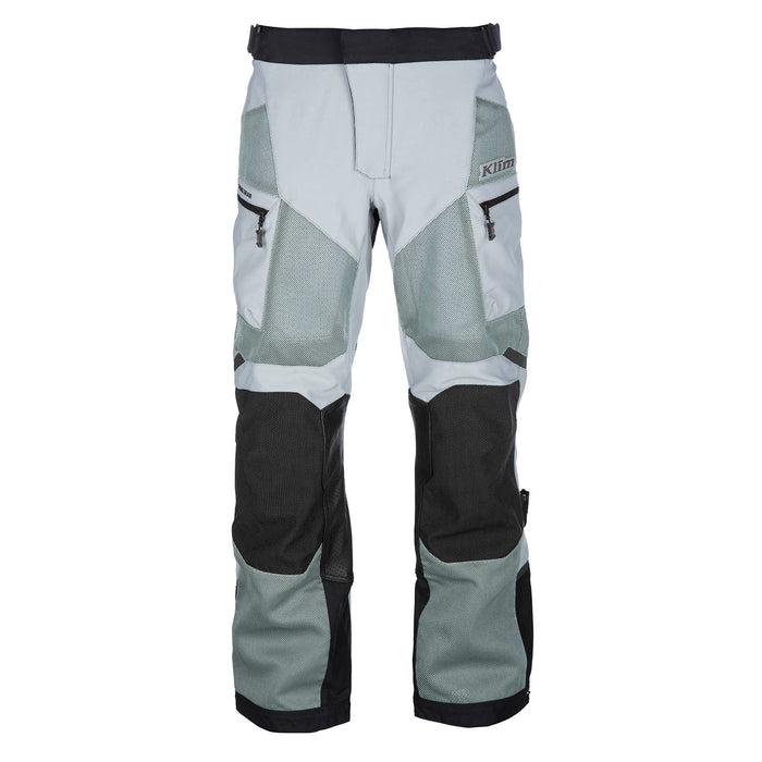 KLIM BAJA PANTS 2026 in Monument - Black