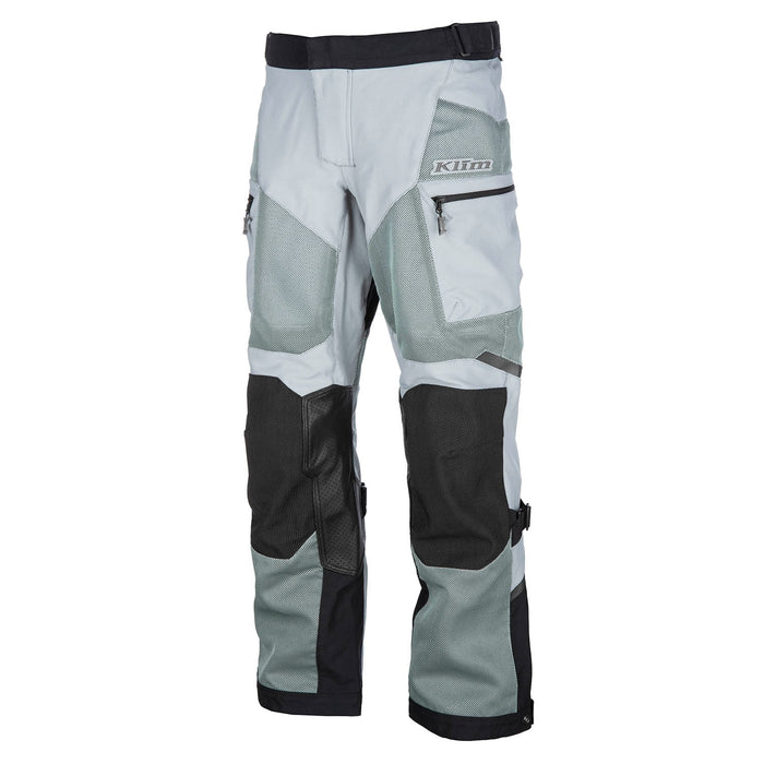 KLIM BAJA PANTS 2026 in Monument - Black
