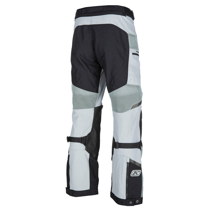 KLIM BAJA PANTS 2026 in Monument - Black