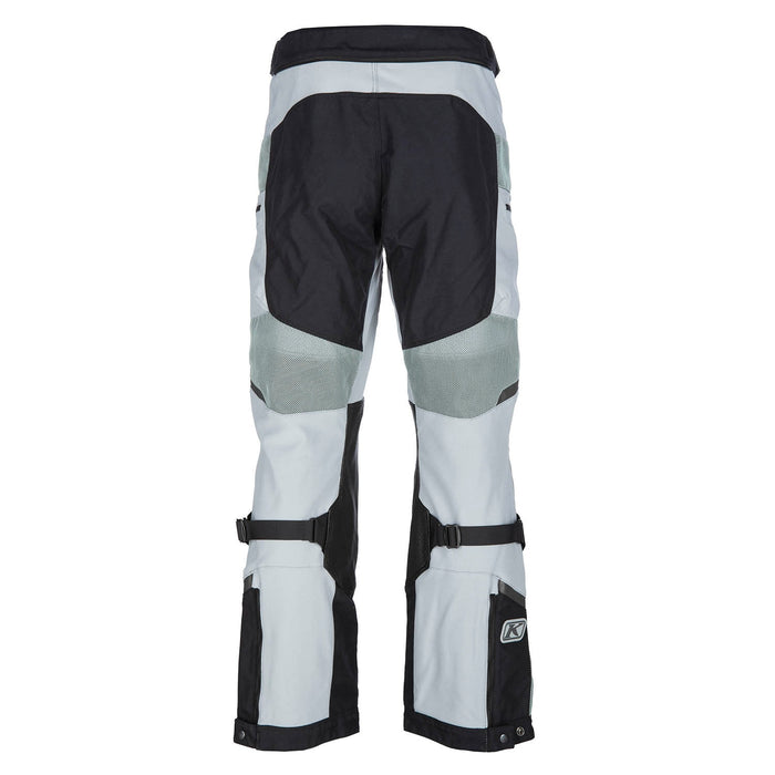 KLIM BAJA PANTS 2026 in Monument - Black