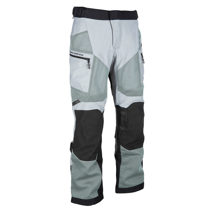 KLIM BAJA PANTS 2026 in Monument - Black