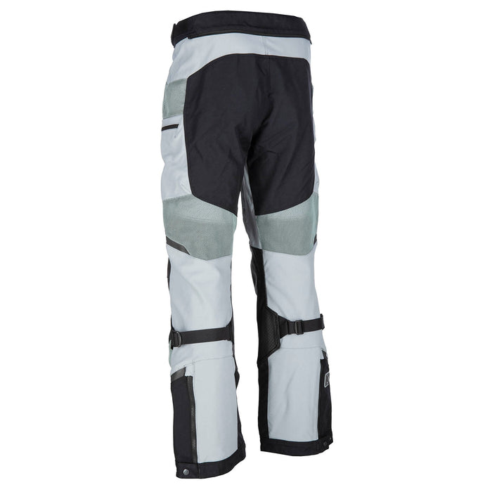KLIM BAJA PANTS 2026 in Monument - Black