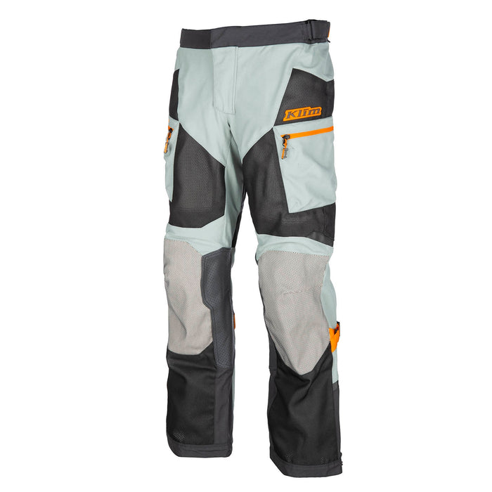 KLIM BAJA PANTS 2026 in Slate Gray - Peyote